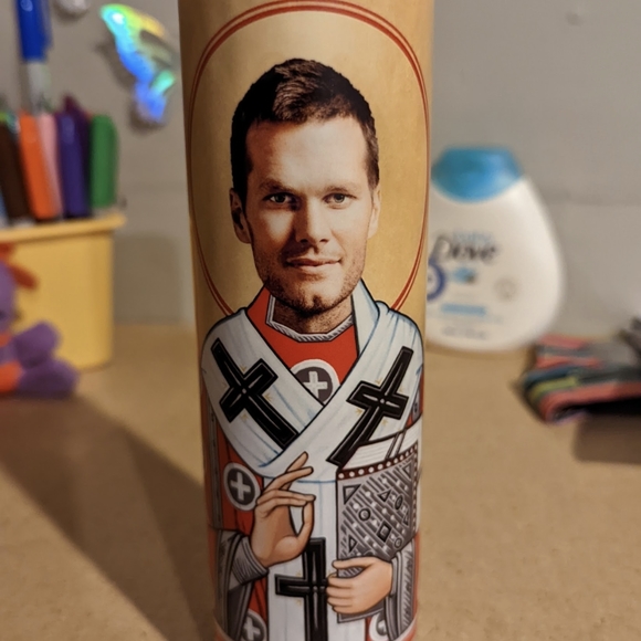 Tom Brady fun fan stuff - Picture 7 of 7